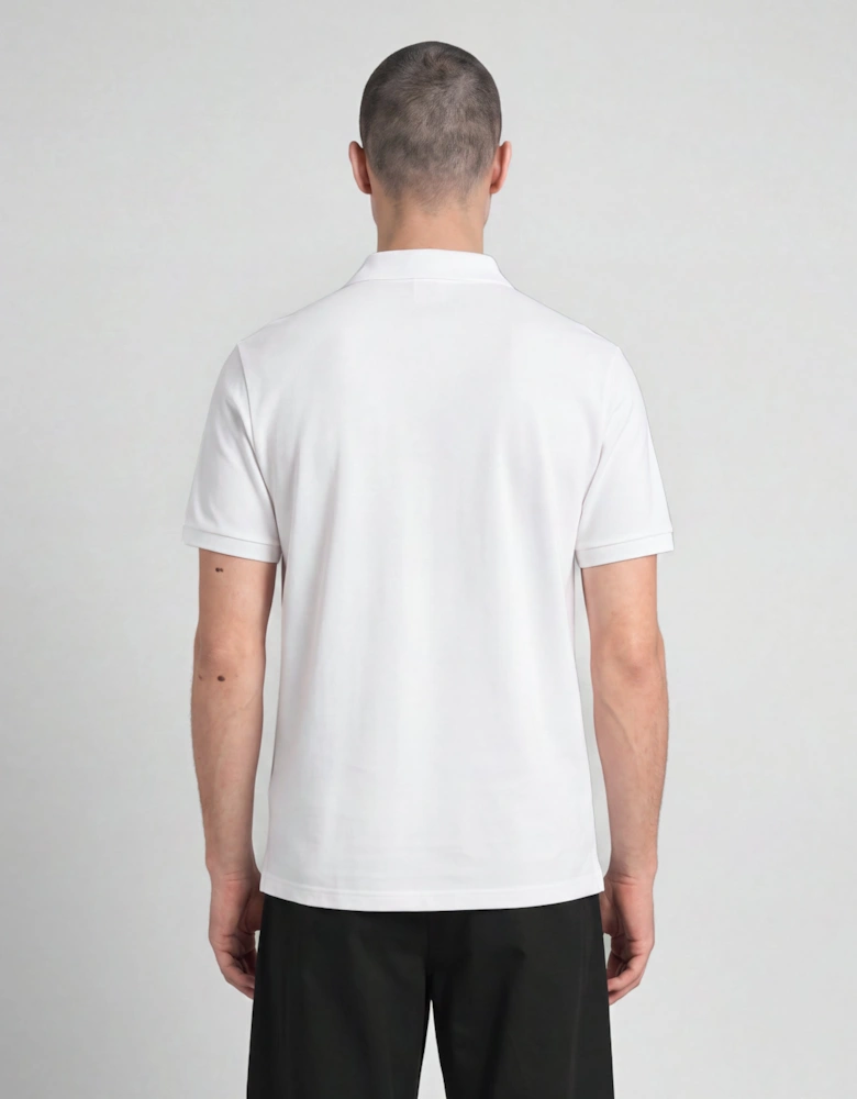 Archive Polo Shirt