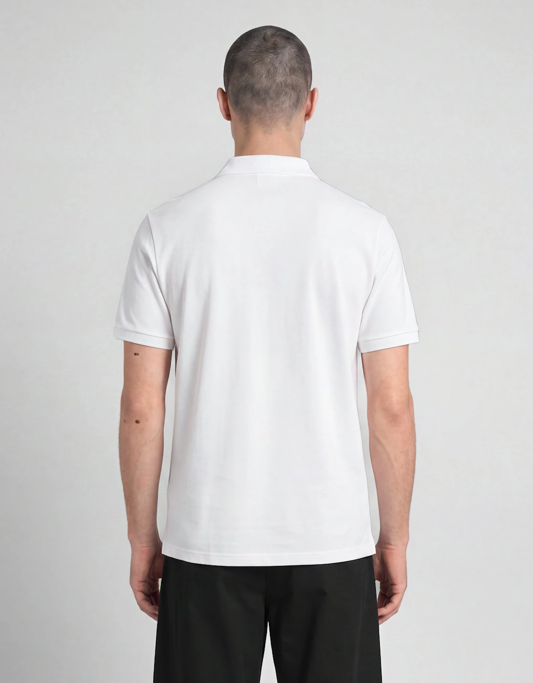 Archive Polo Shirt