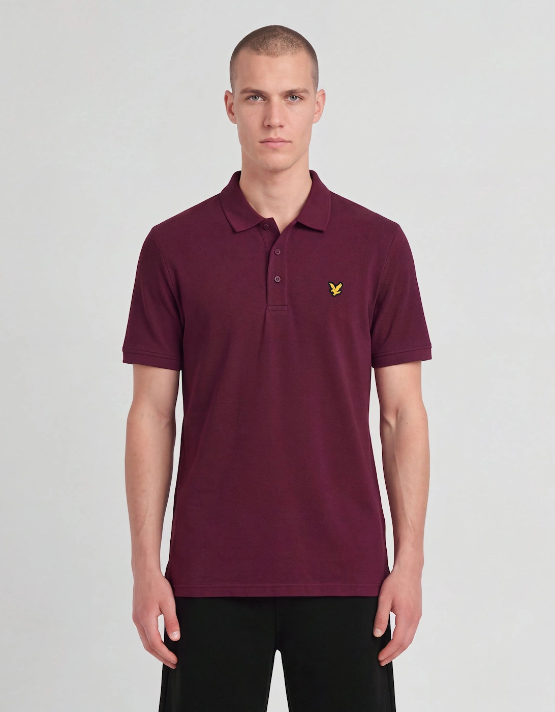 Sports Polo Shirt