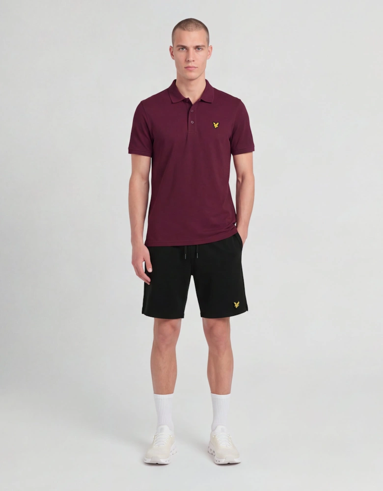 Sports Polo Shirt