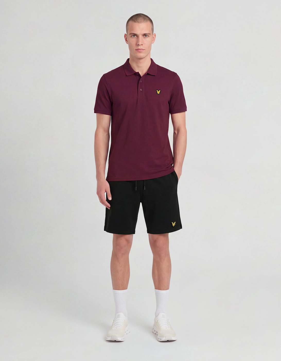 Sports Polo Shirt