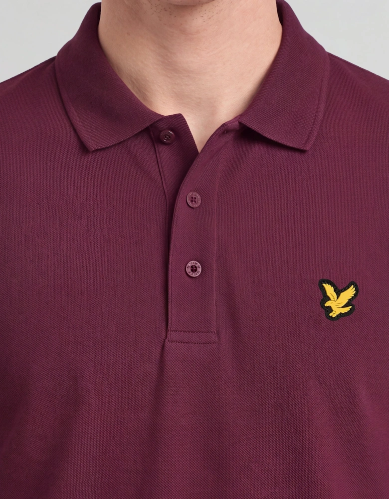 Sports Polo Shirt
