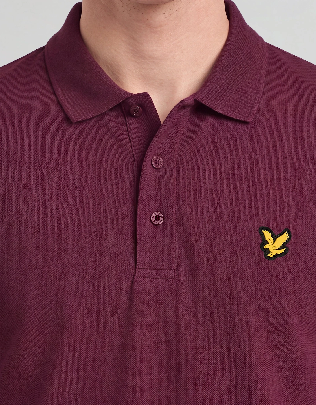 Sports Polo Shirt