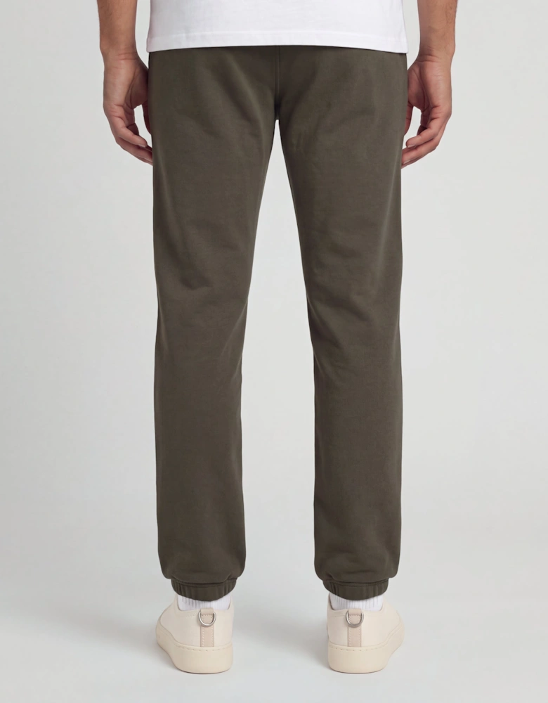 Slim Fit Cotton Joggers
