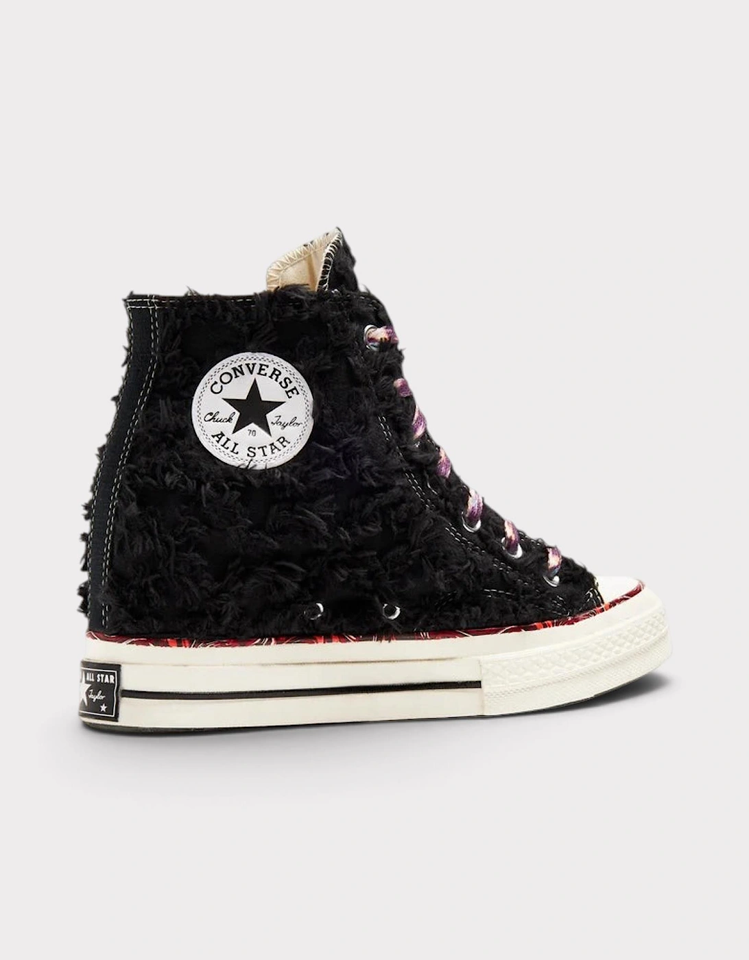 x Isabel Marant Chuck 70 Wedge Sneakers