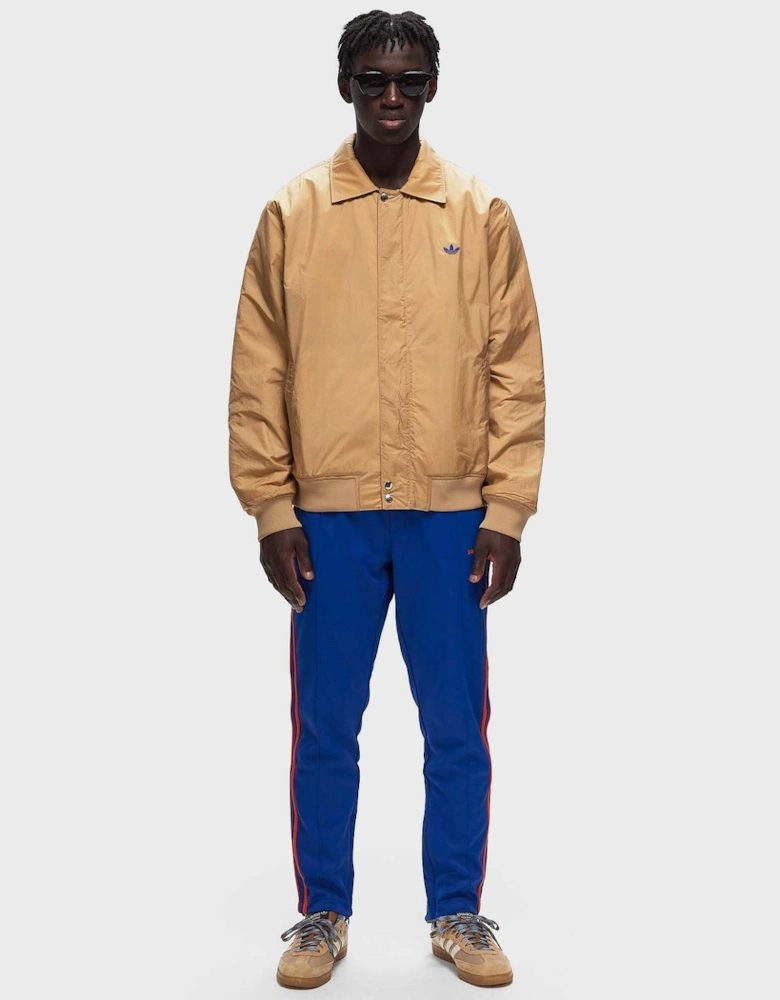 adidas x Wales Bonner Reversible Harris Jacket