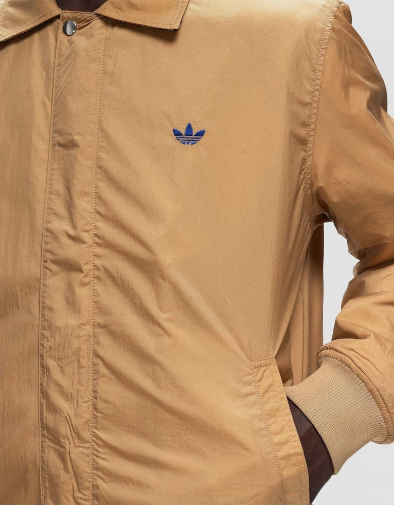 adidas x Wales Bonner Reversible Harris Jacket