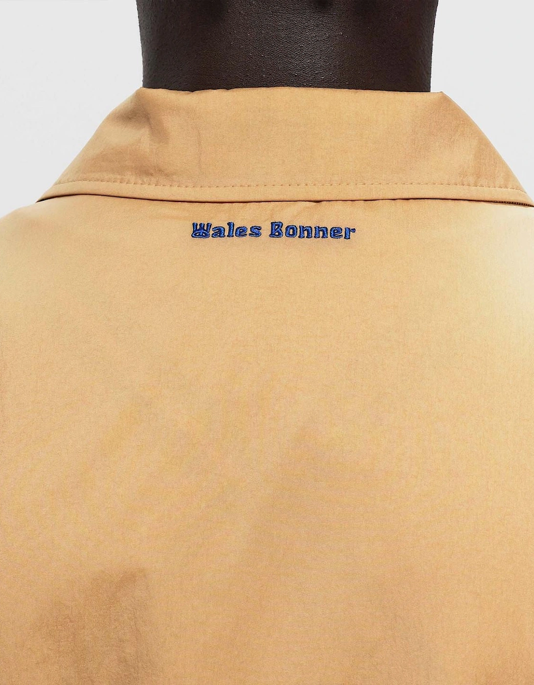 adidas x Wales Bonner Reversible Harris Jacket