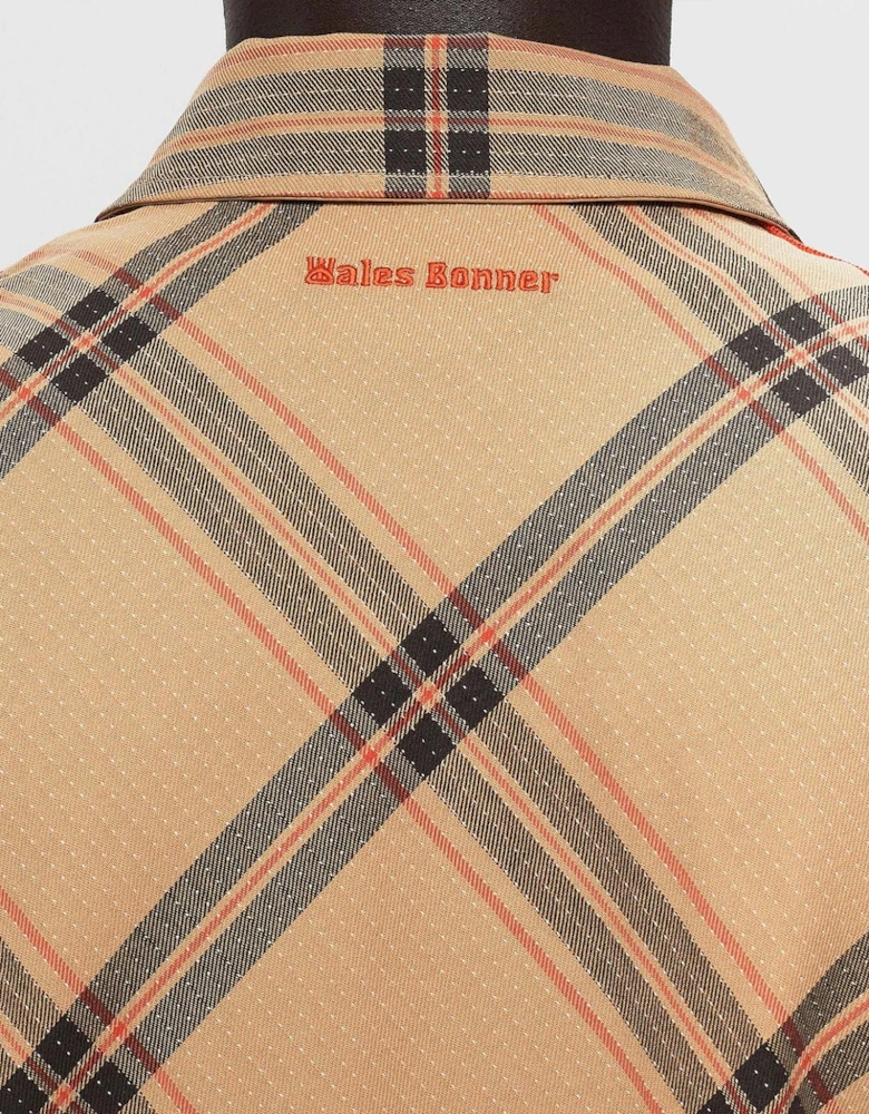 adidas x Wales Bonner Reversible Harris Jacket