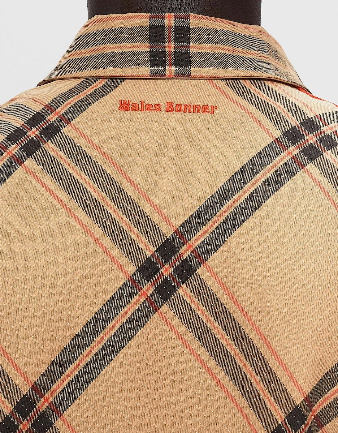 adidas x Wales Bonner Reversible Harris Jacket