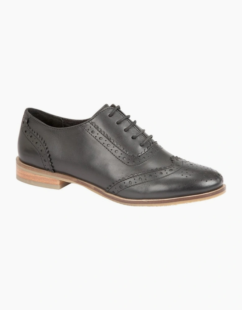 Cipriata Womens Natasha Oxford Brogue