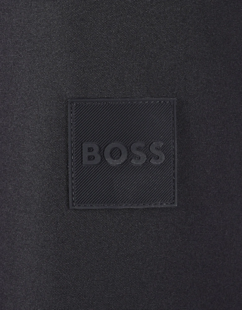 Boss Orange BOSS OSIS1 JACKET BLACK
