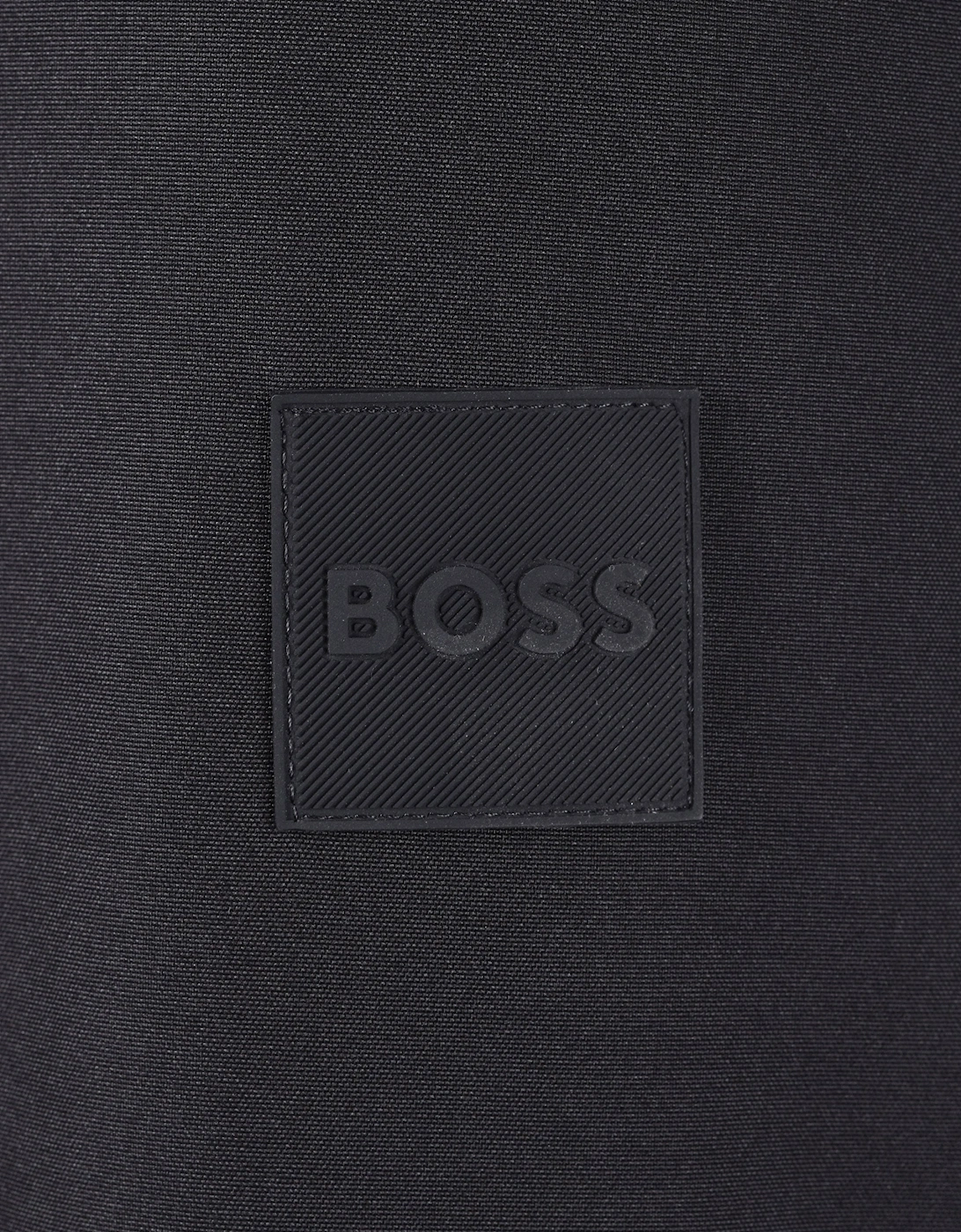 Boss Orange BOSS OSIS1 JACKET BLACK