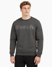 Steel Grey