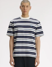 Blue/White