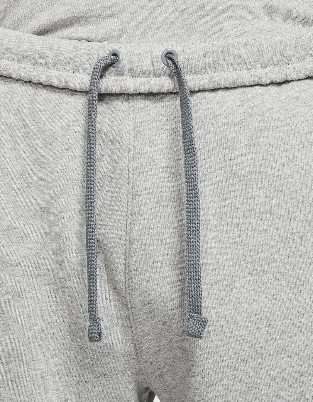 Nike Mens NSW Repeat Fleece Shorts in Grey