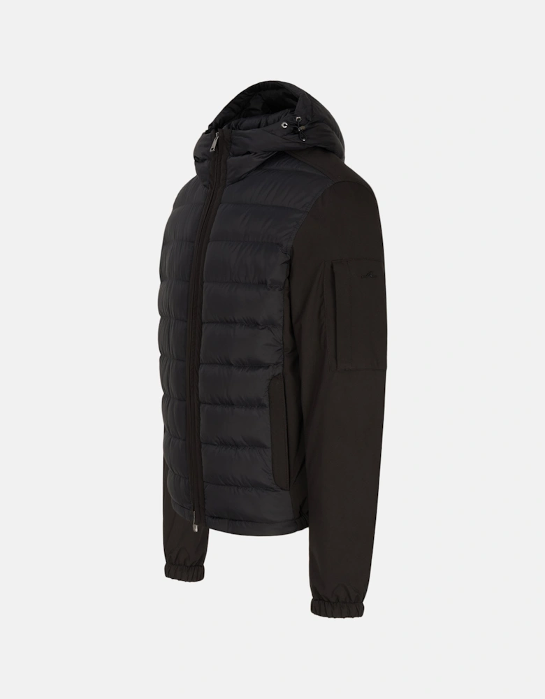 TYPHOON PLATINUM JACKET
