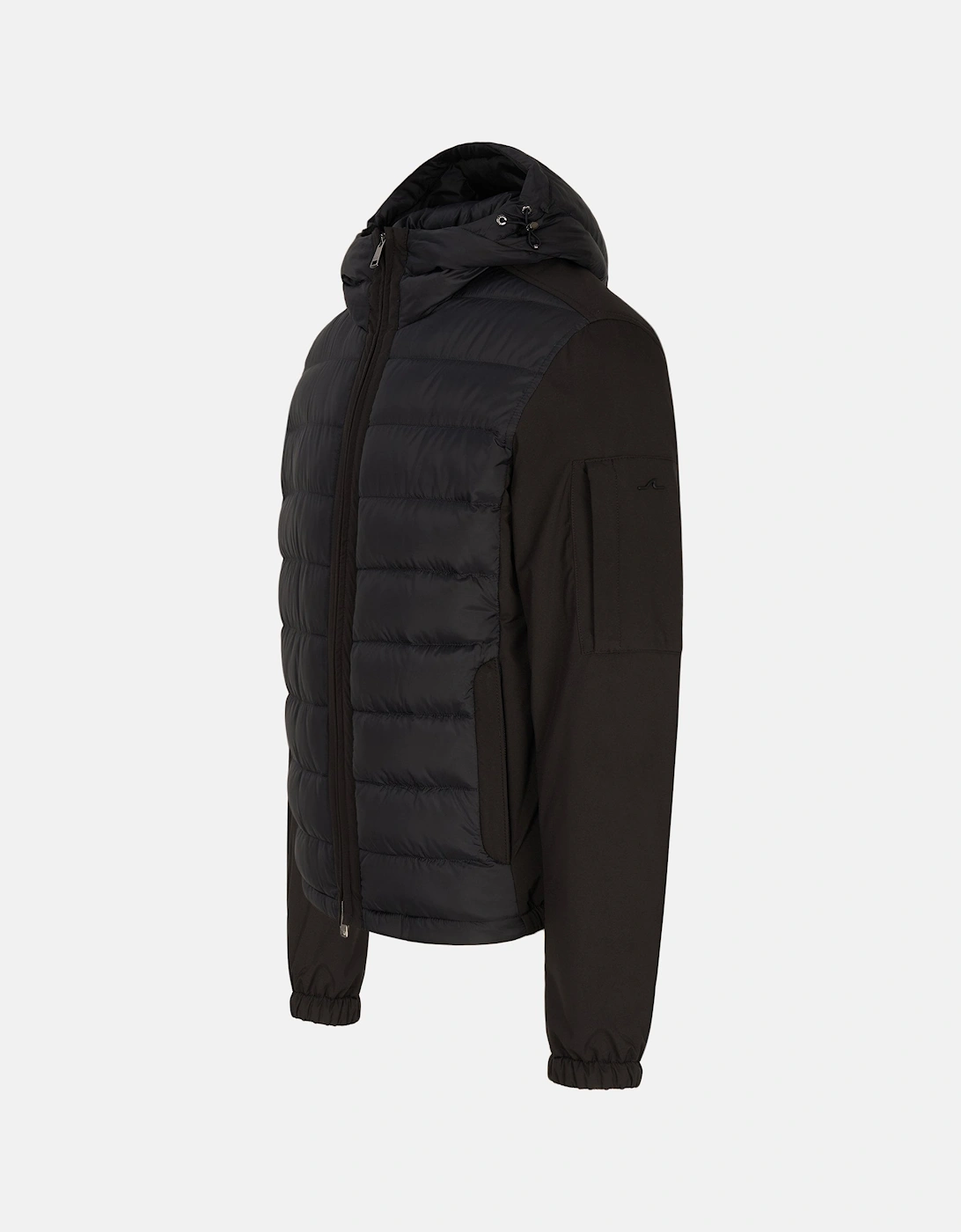 TYPHOON PLATINUM JACKET