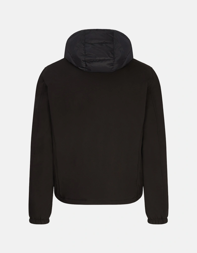 TYPHOON PLATINUM JACKET