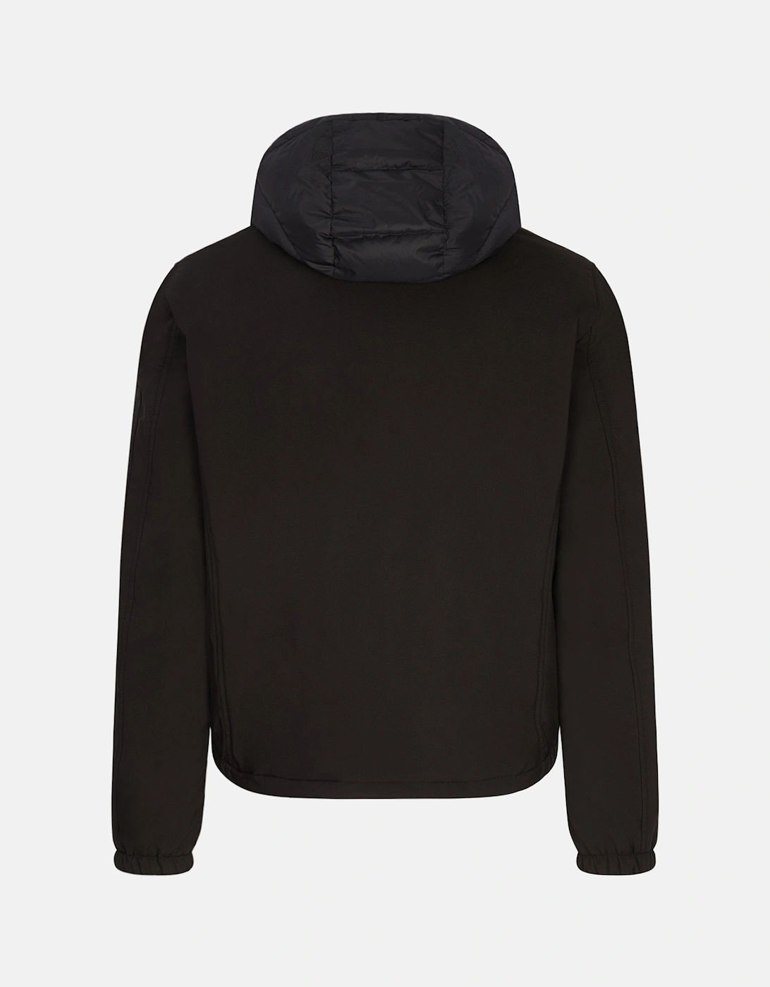 TYPHOON PLATINUM JACKET