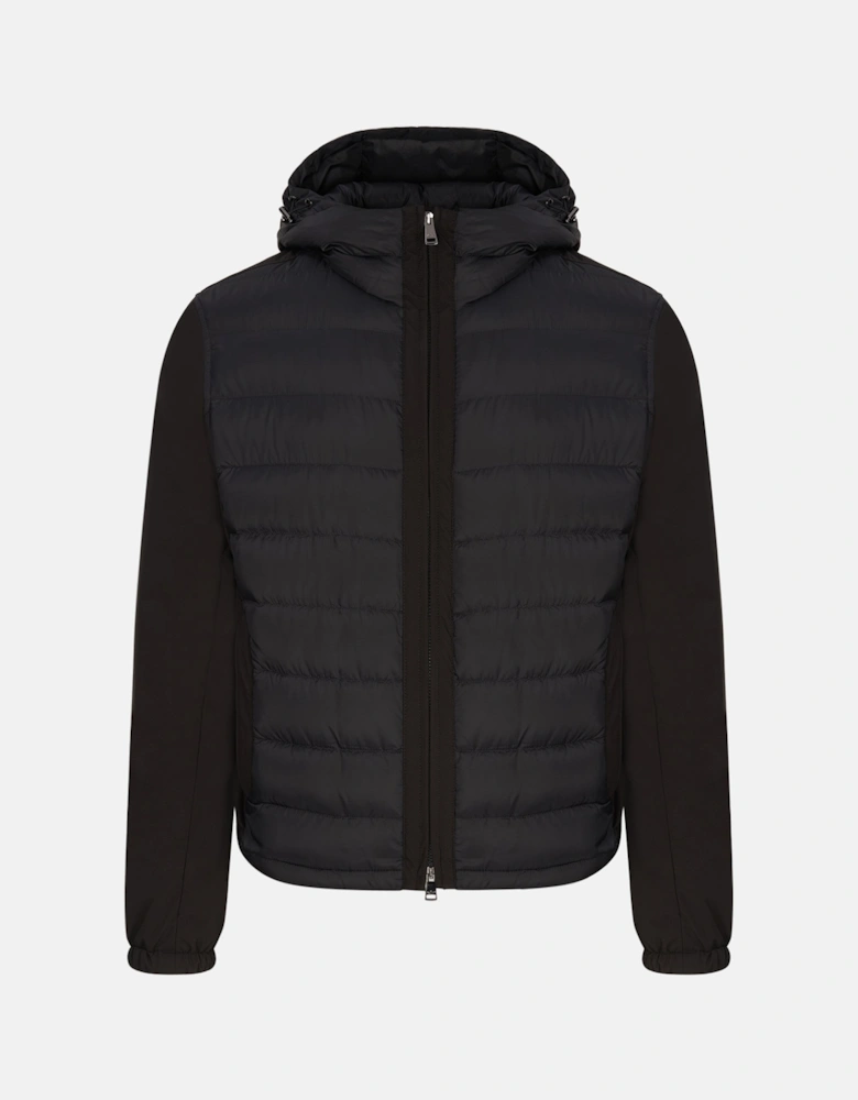 TYPHOON PLATINUM JACKET