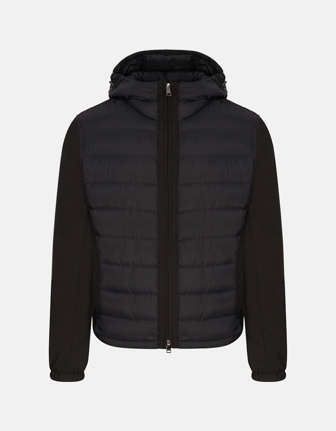 TYPHOON PLATINUM JACKET