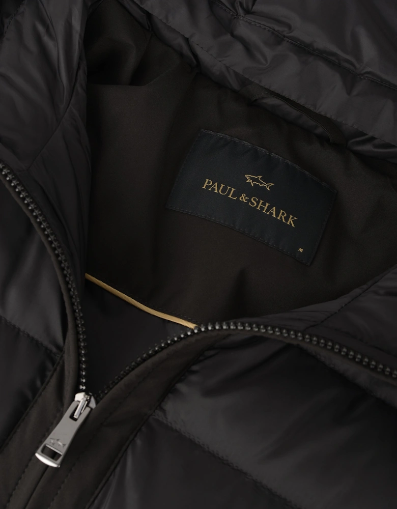 TYPHOON PLATINUM JACKET