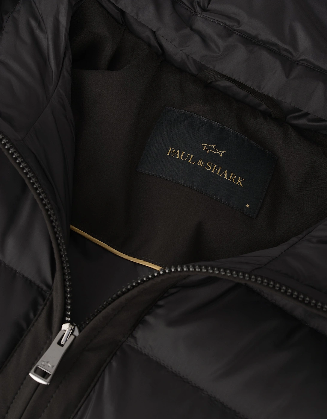 TYPHOON PLATINUM JACKET
