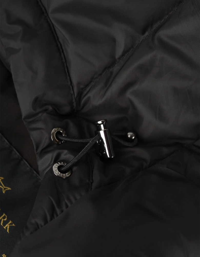 TYPHOON PLATINUM JACKET