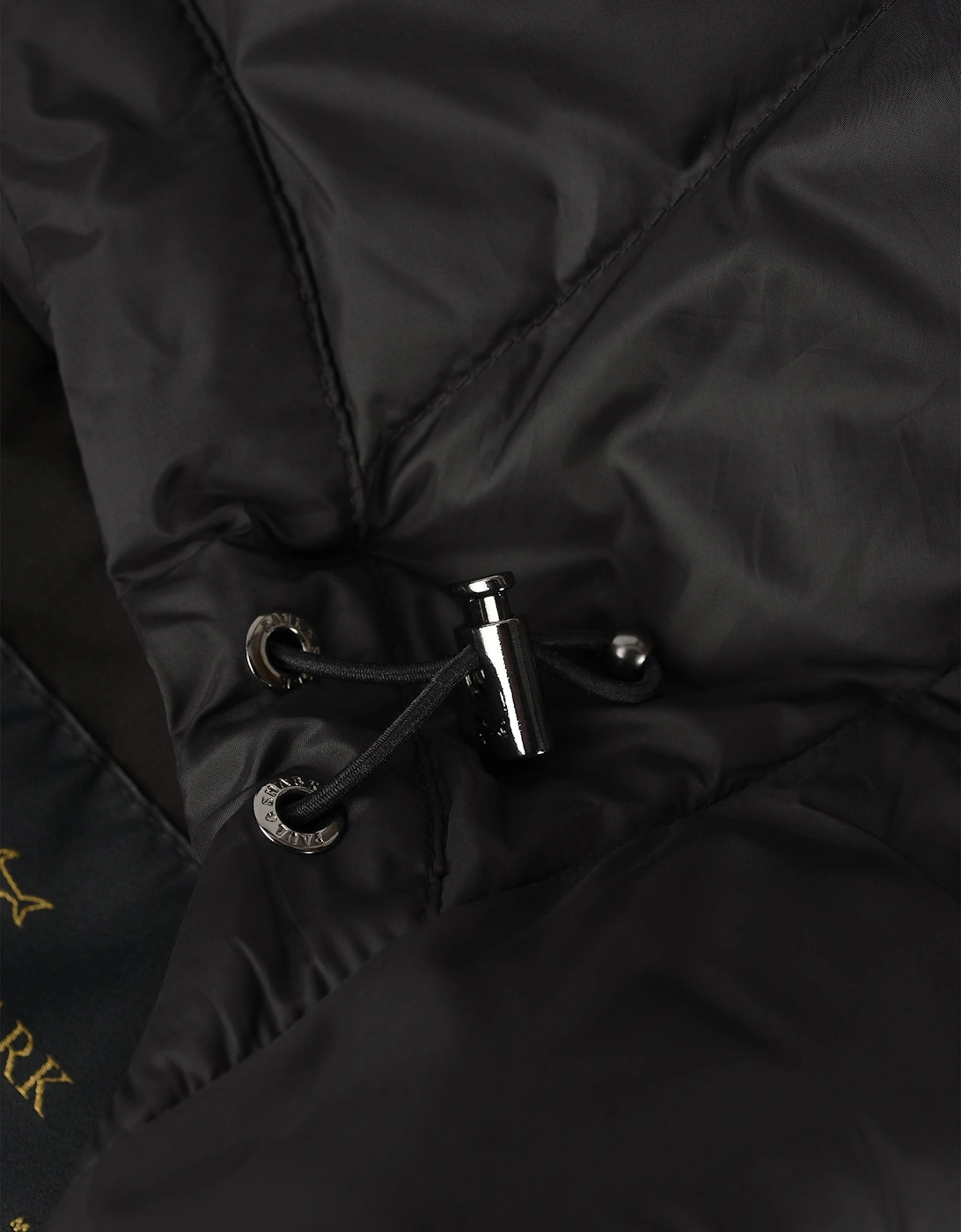 TYPHOON PLATINUM JACKET