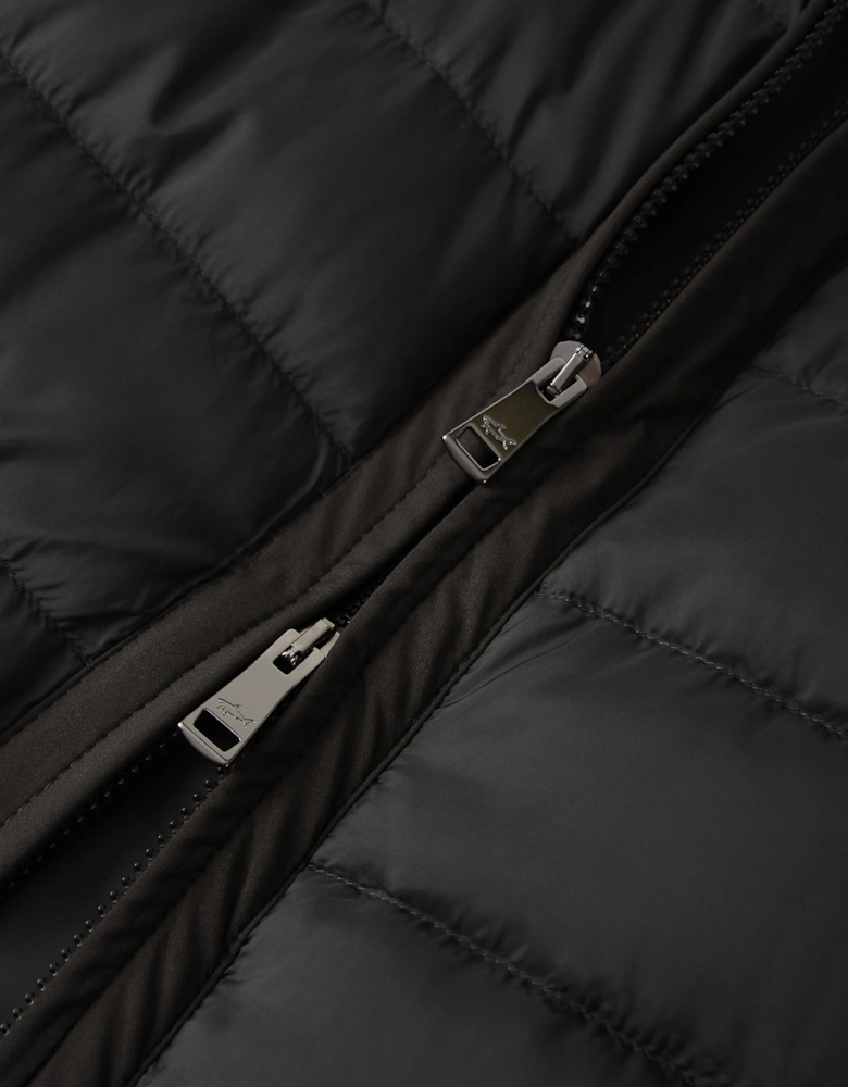 TYPHOON PLATINUM JACKET
