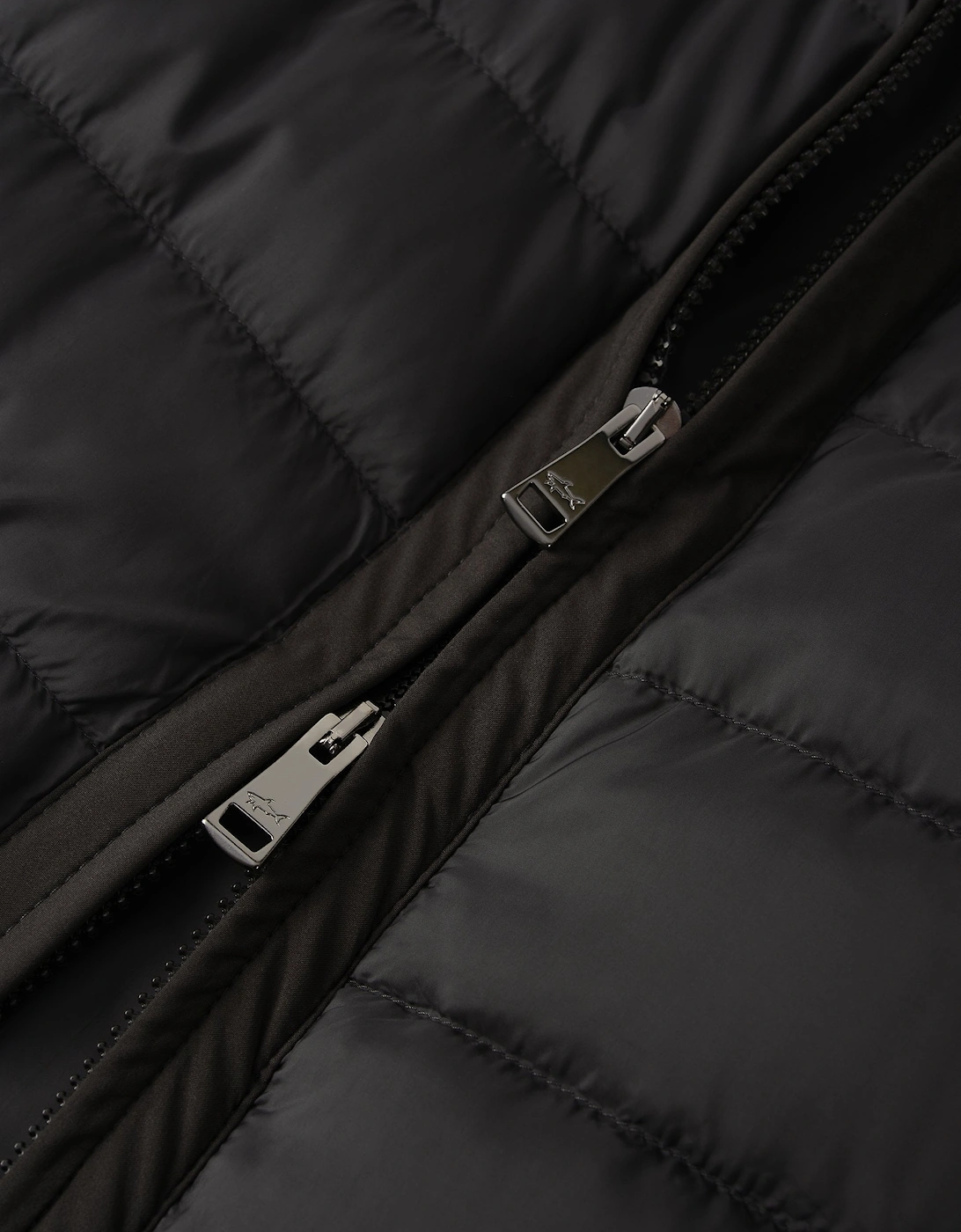 TYPHOON PLATINUM JACKET