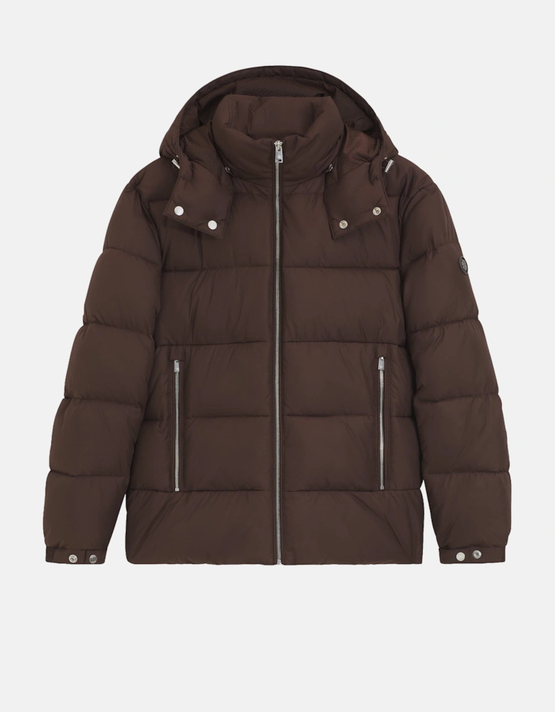 H COTLER JACKET