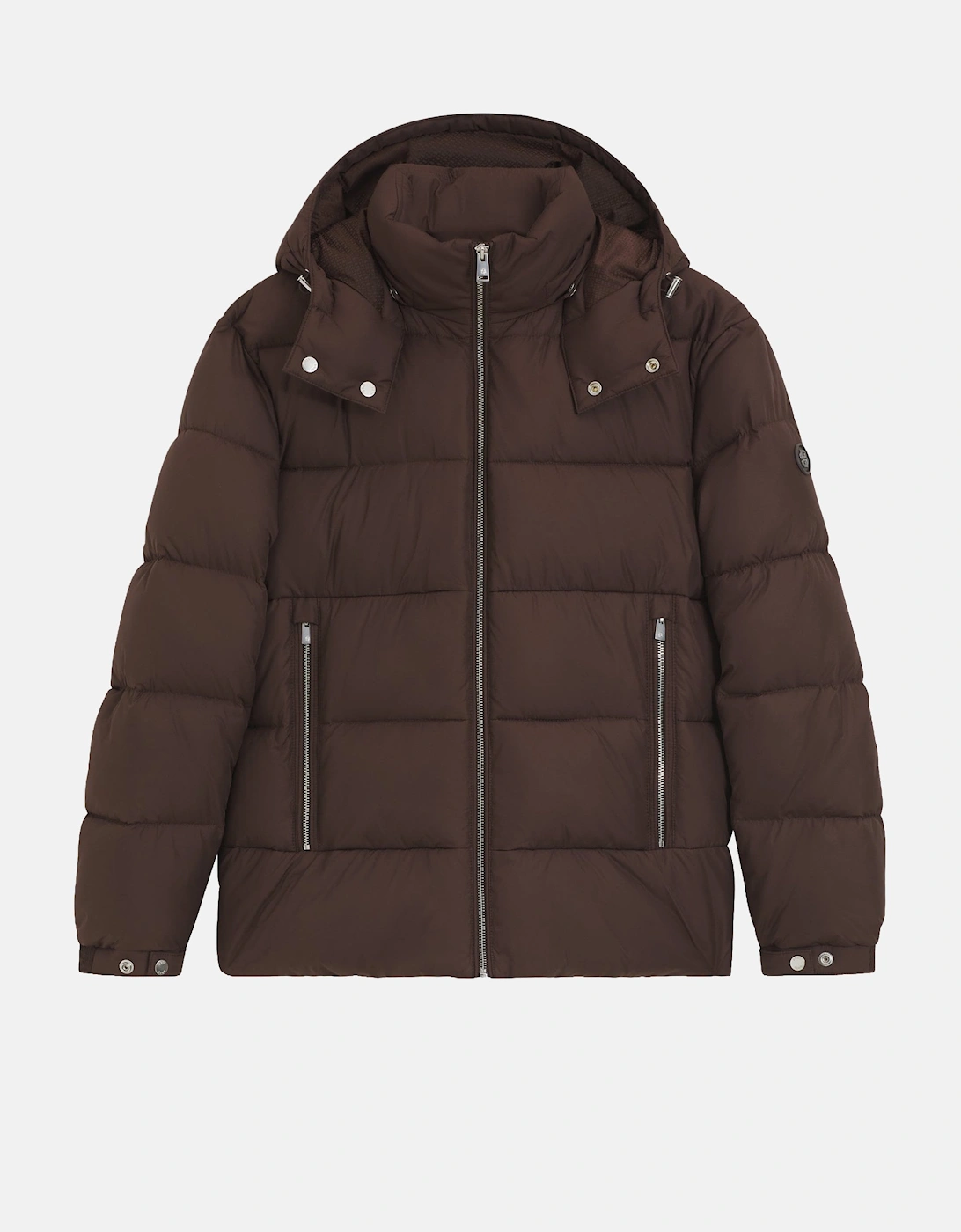 H COTLER JACKET