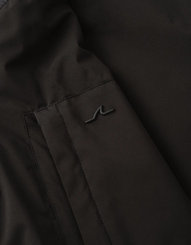 TYPHOON PLATINUM JACKET