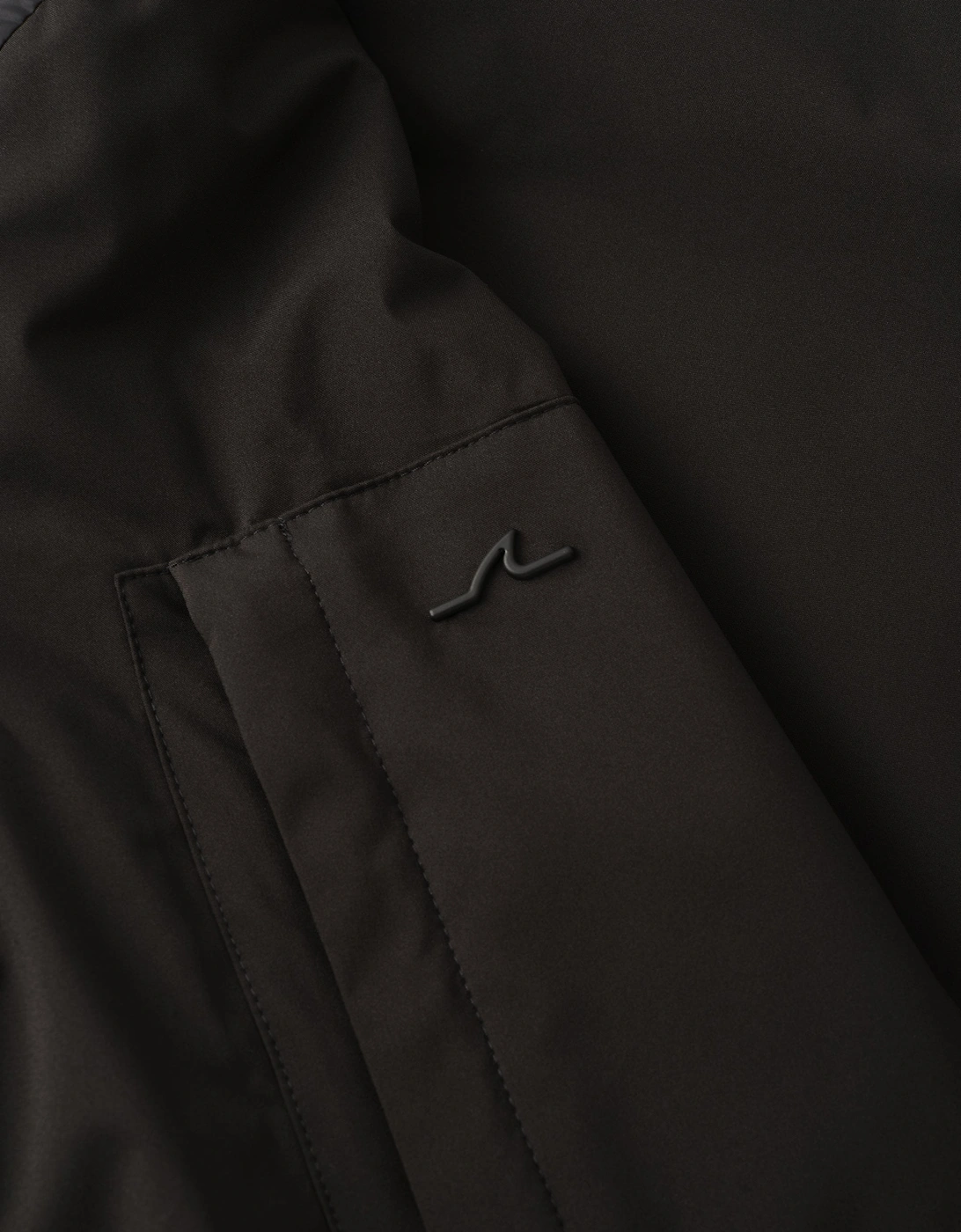 TYPHOON PLATINUM JACKET