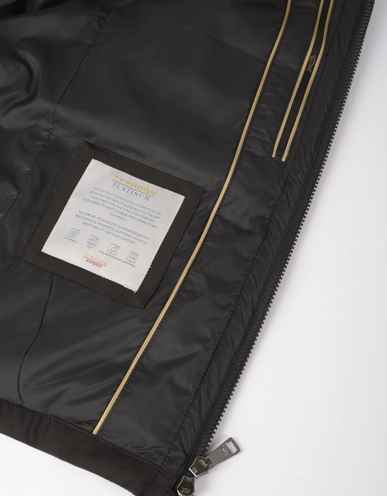 TYPHOON PLATINUM JACKET