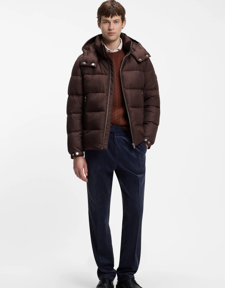 H COTLER JACKET