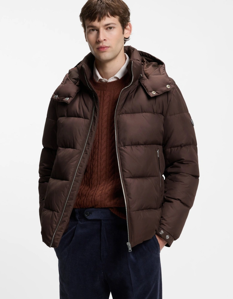 H COTLER JACKET