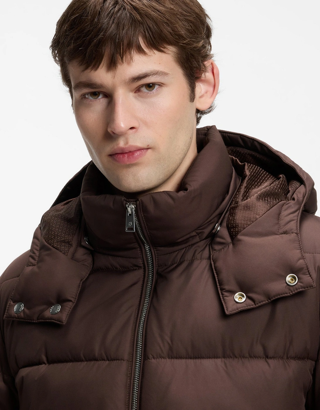 H COTLER JACKET