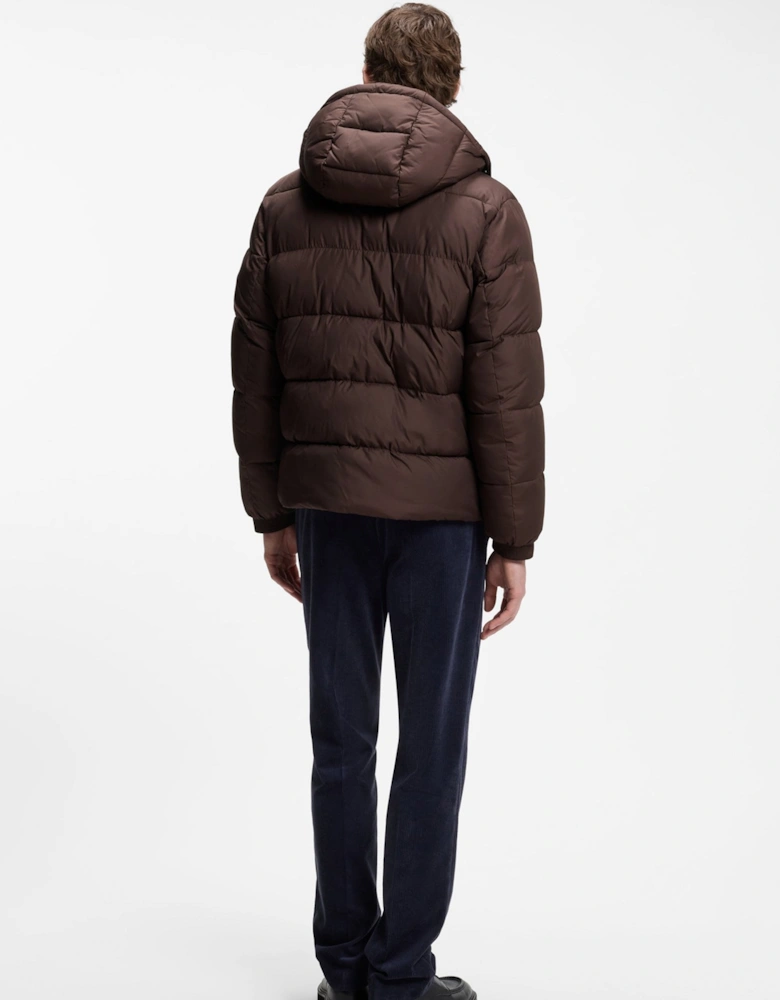 H COTLER JACKET