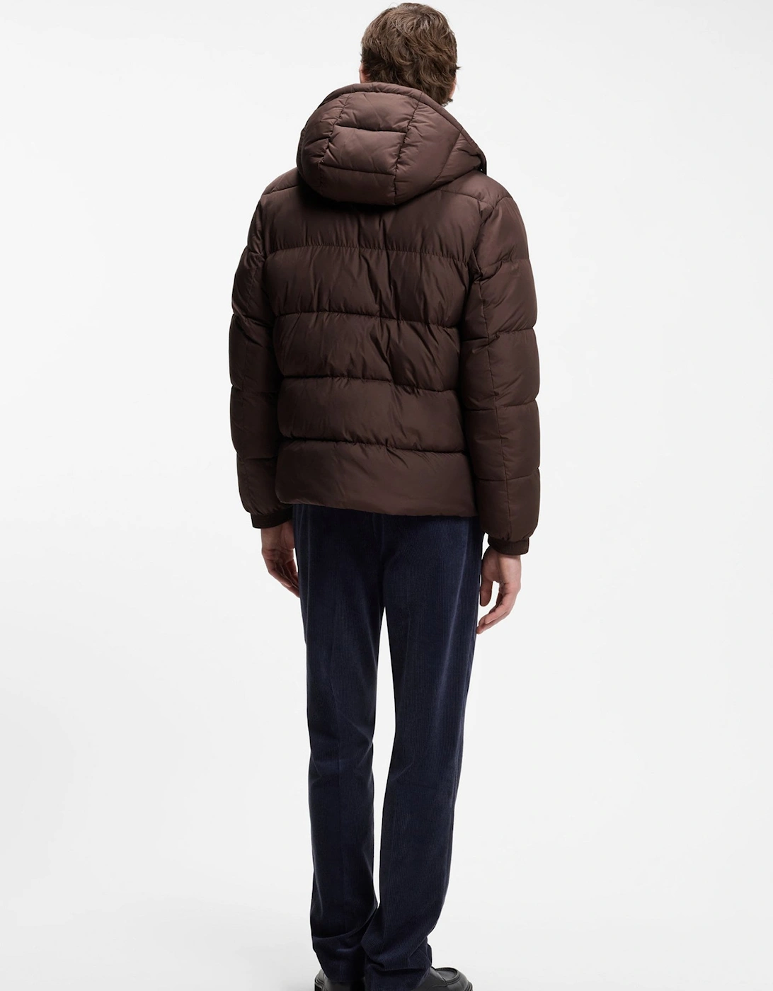 H COTLER JACKET