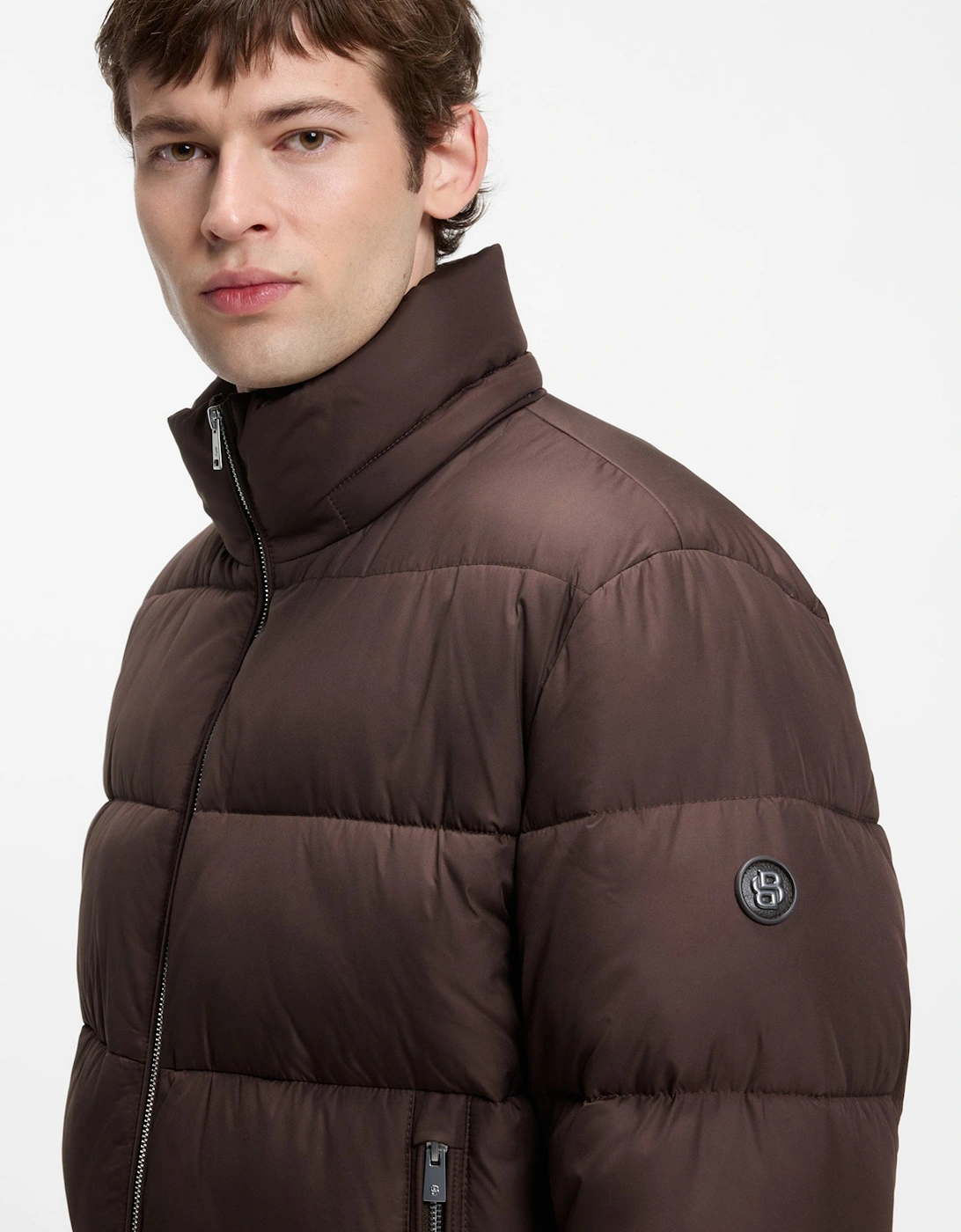 H COTLER JACKET