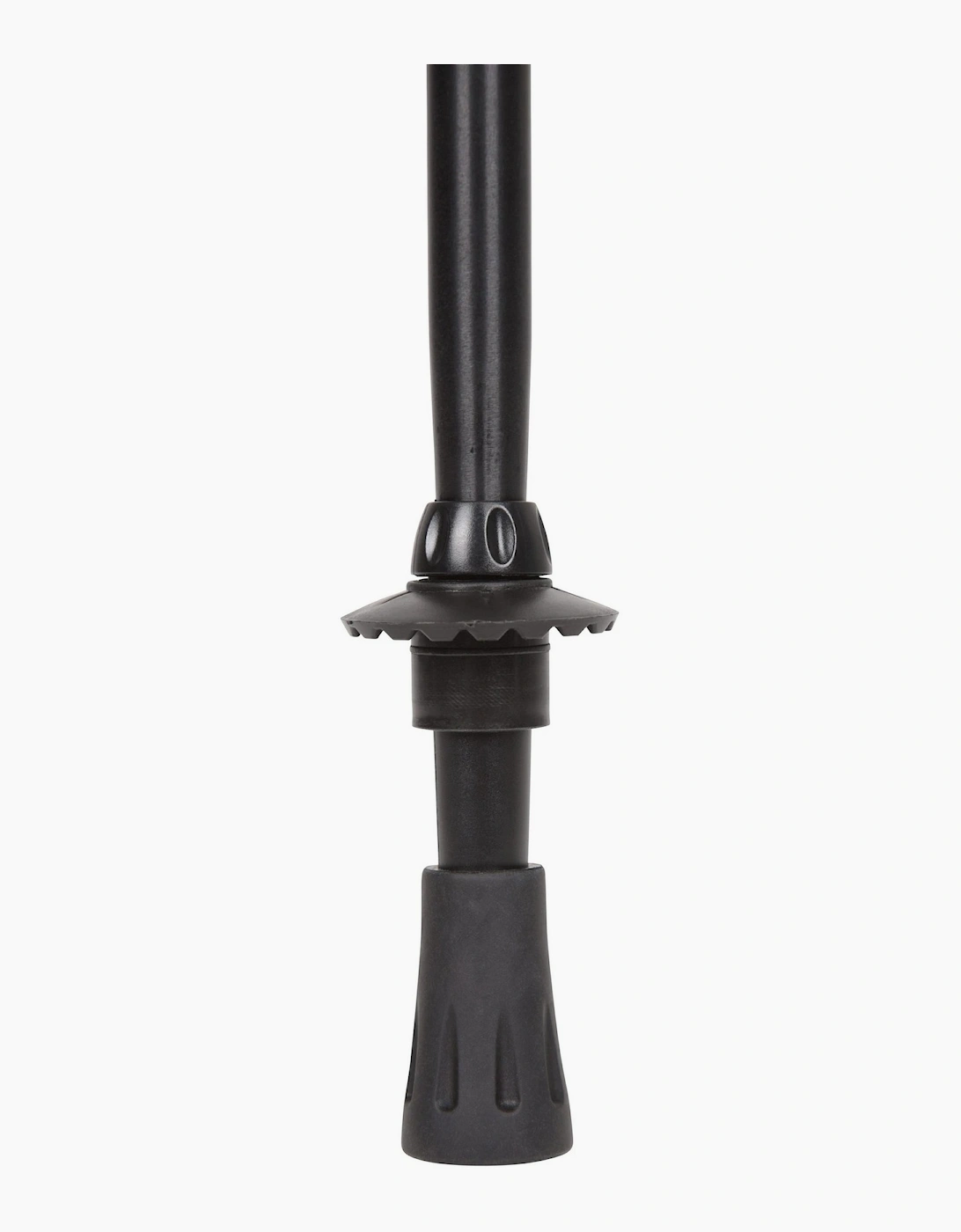 Mountain Warehouse Unisex Adult Nevis Z Fold Walking Pole