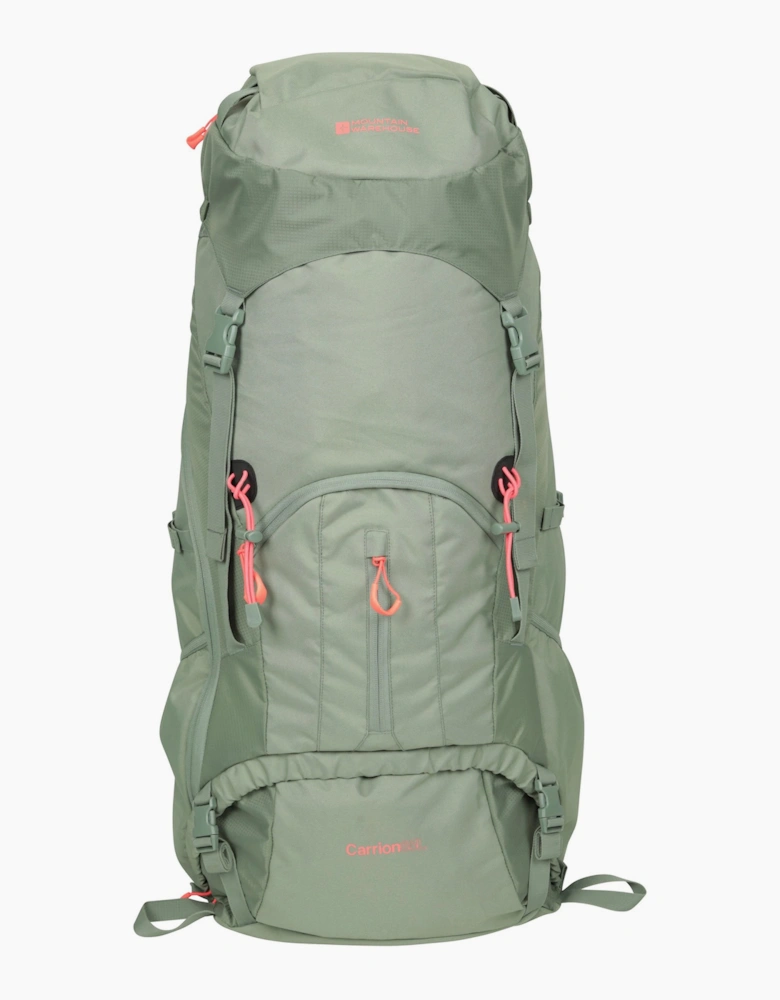 Mountain Warehouse Womens Carrion 65L Rucksack
