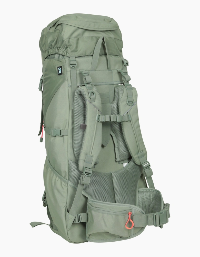 Mountain Warehouse Womens Carrion 65L Rucksack