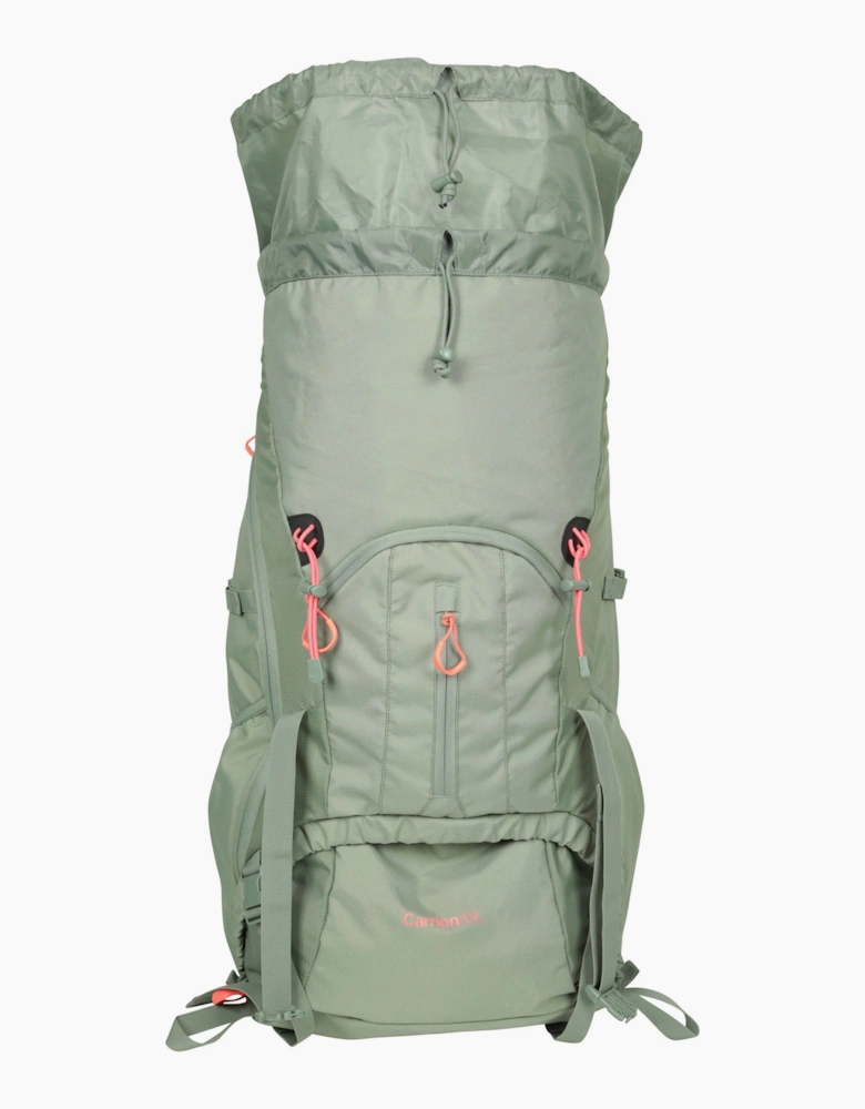 Mountain Warehouse Womens Carrion 65L Rucksack