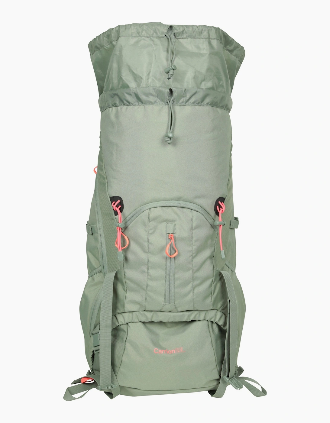 Mountain Warehouse Womens Carrion 65L Rucksack