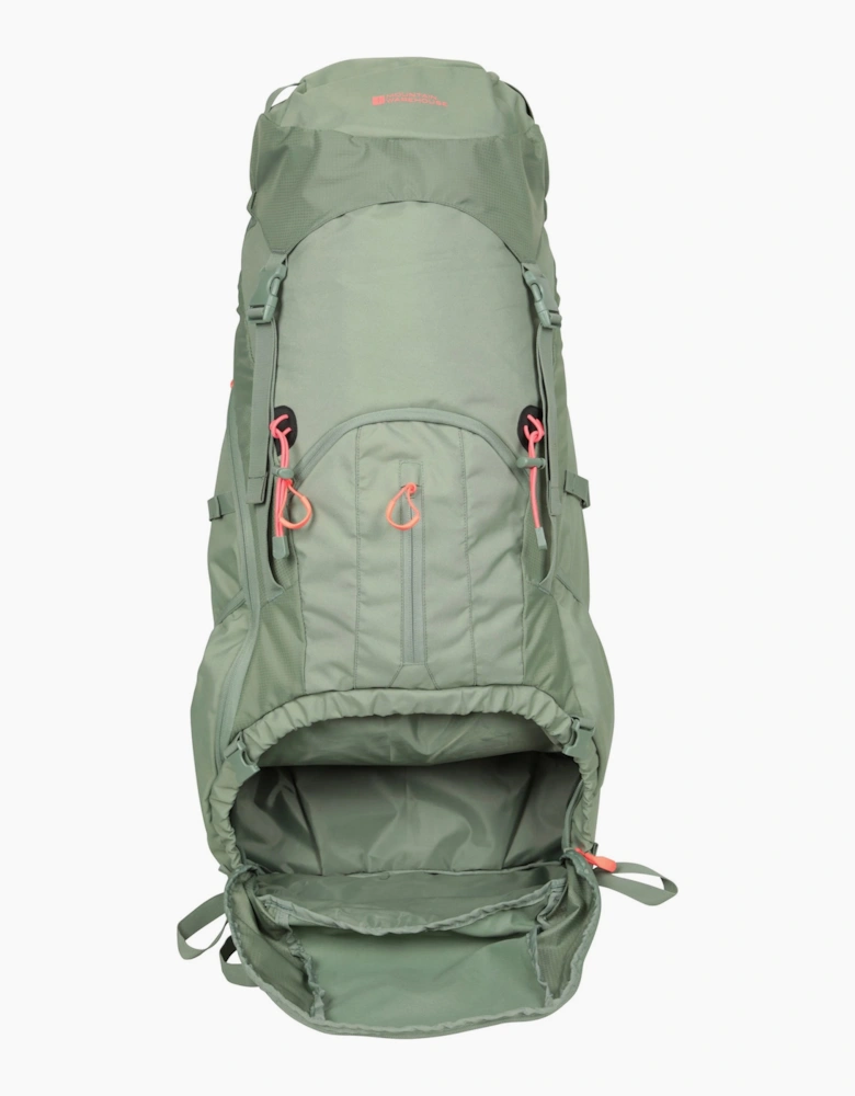Mountain Warehouse Womens Carrion 65L Rucksack