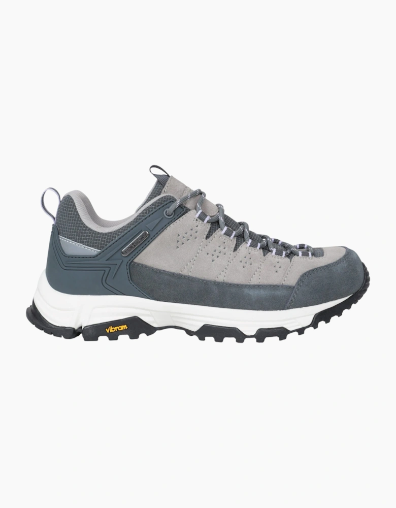 Mountain Warehouse Womens Haven Extreme Vibram Walking Shoes